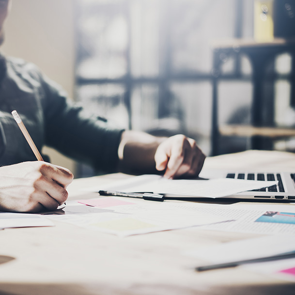 コンテンツマーケティング・SEO