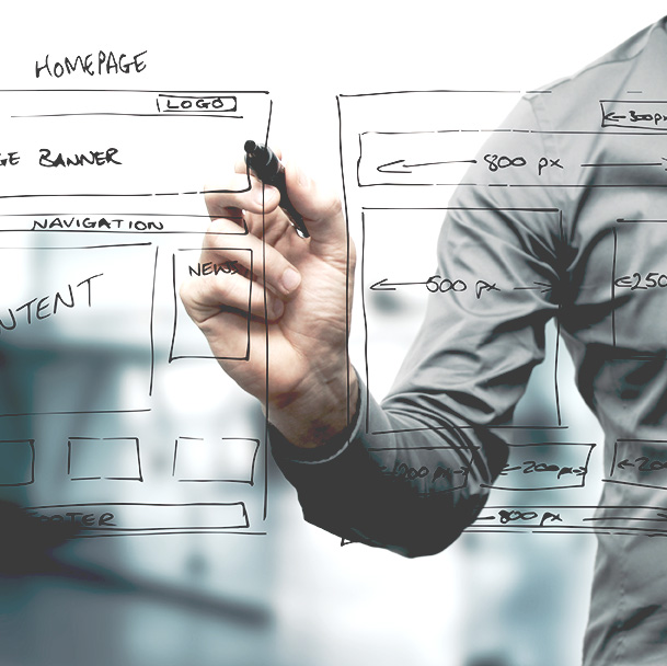 WEBコンサルティング