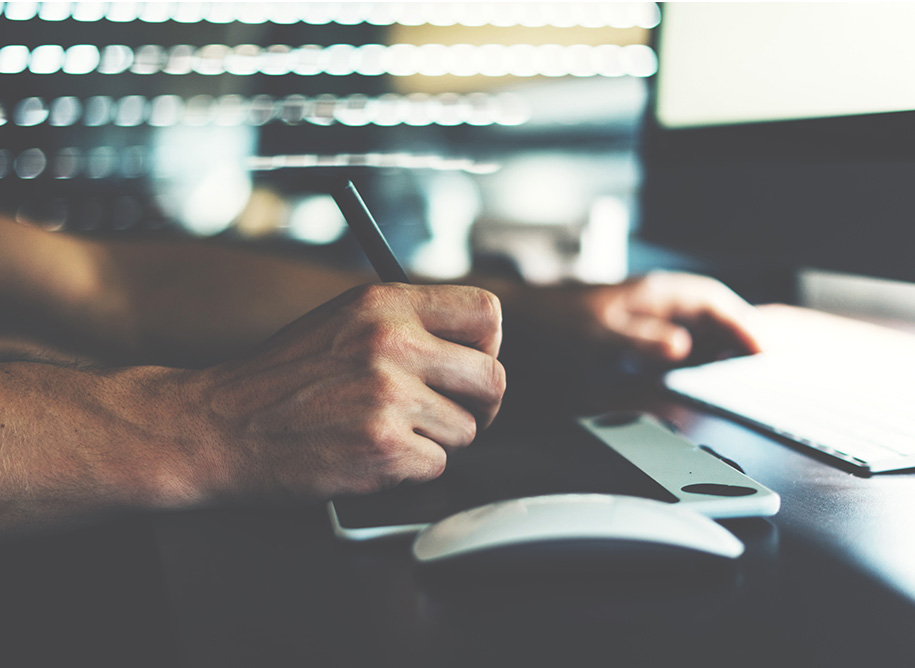 ホームページ制作