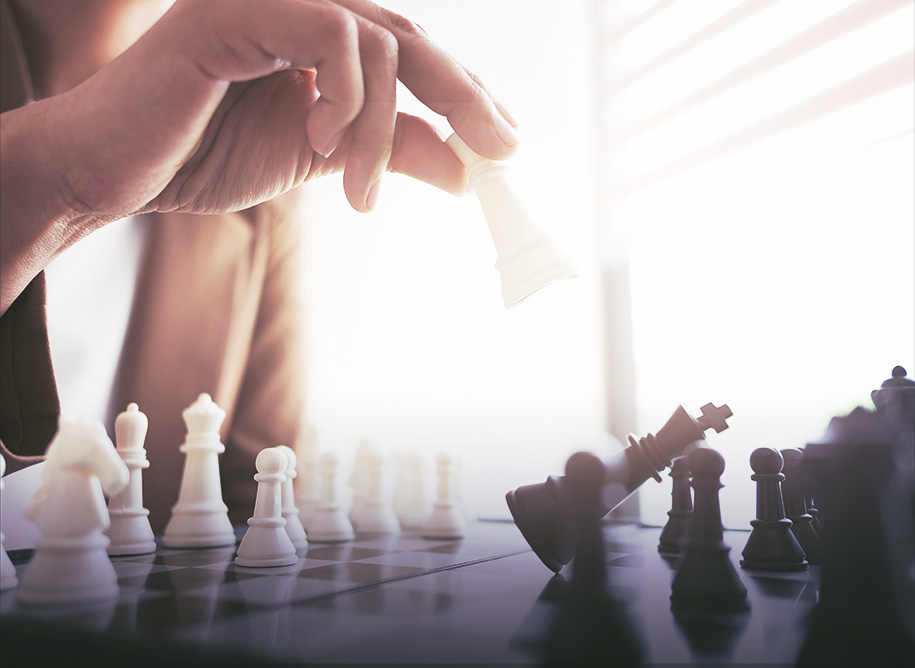 ブランディング&クリエイティブ制作