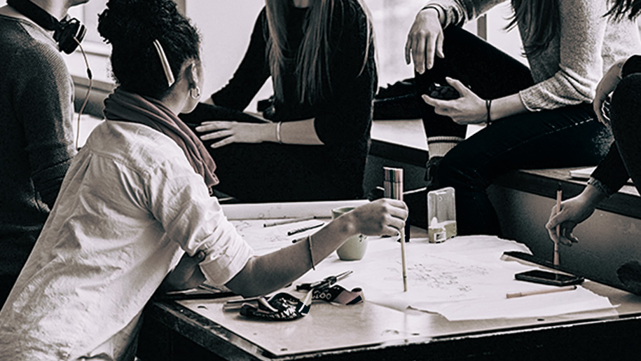 採用ブランディング/ツール制作