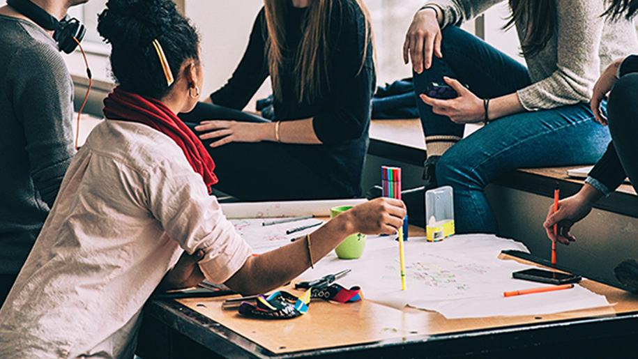 採用ブランディング/ツール制作